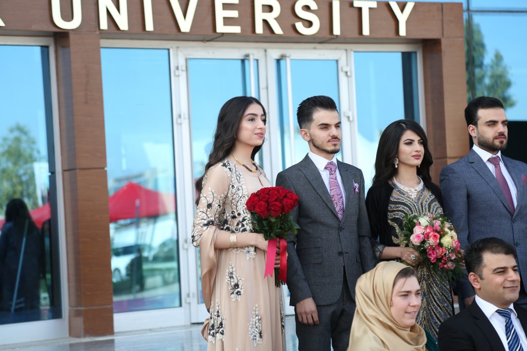 Tishk International University | The Future is Here