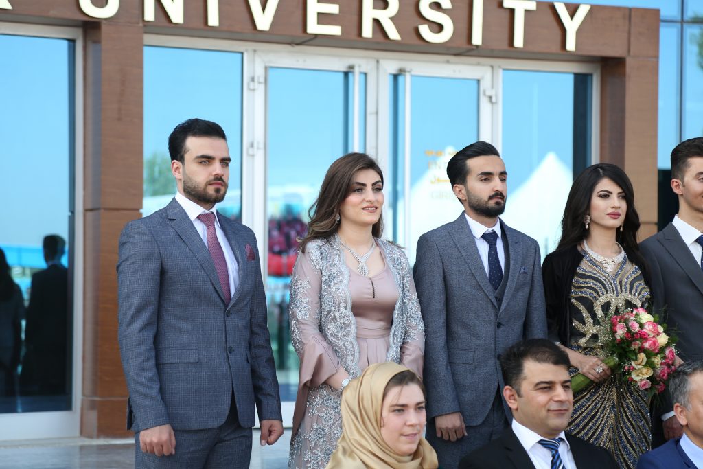 Tishk International University | The Future is Here