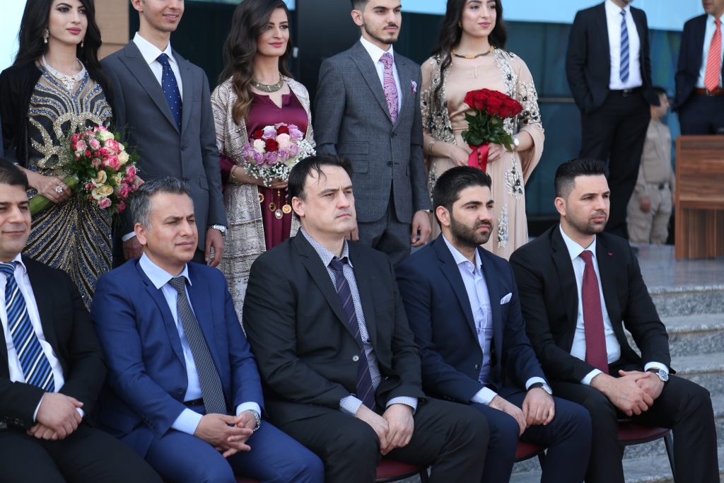 Tishk International University | The Future is Here