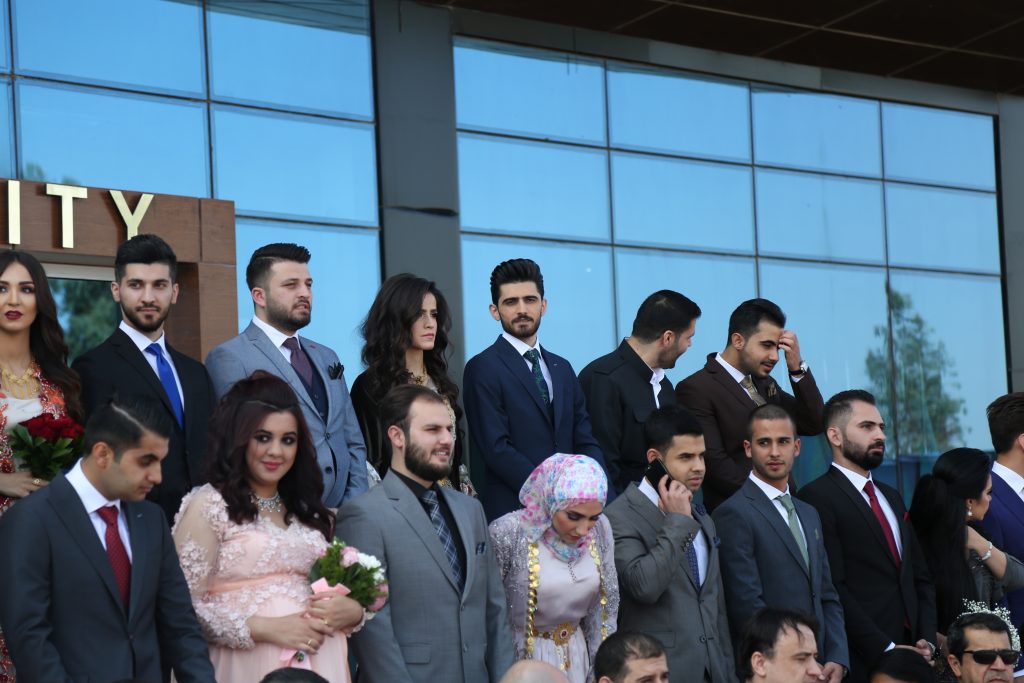 Tishk International University | The Future is Here