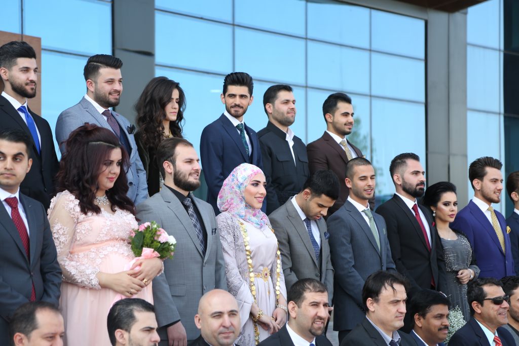 Tishk International University | The Future is Here