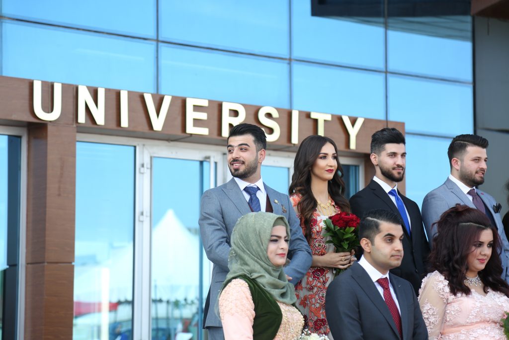Tishk International University | The Future is Here