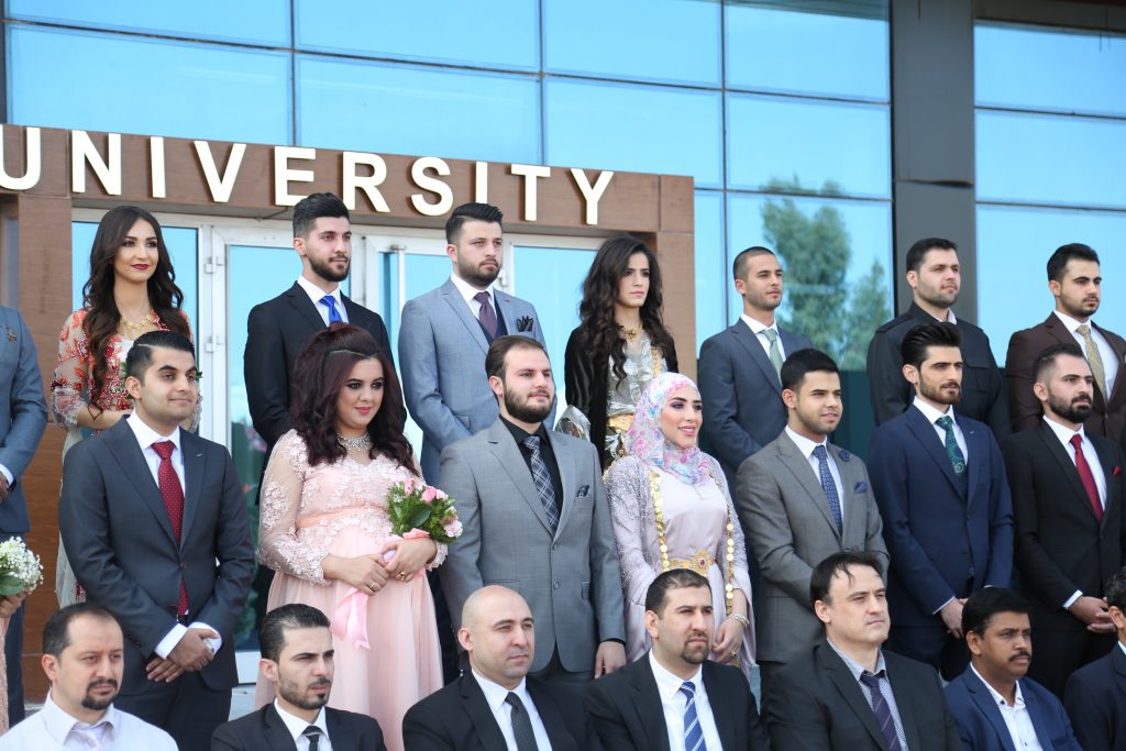 Tishk International University | The Future is Here