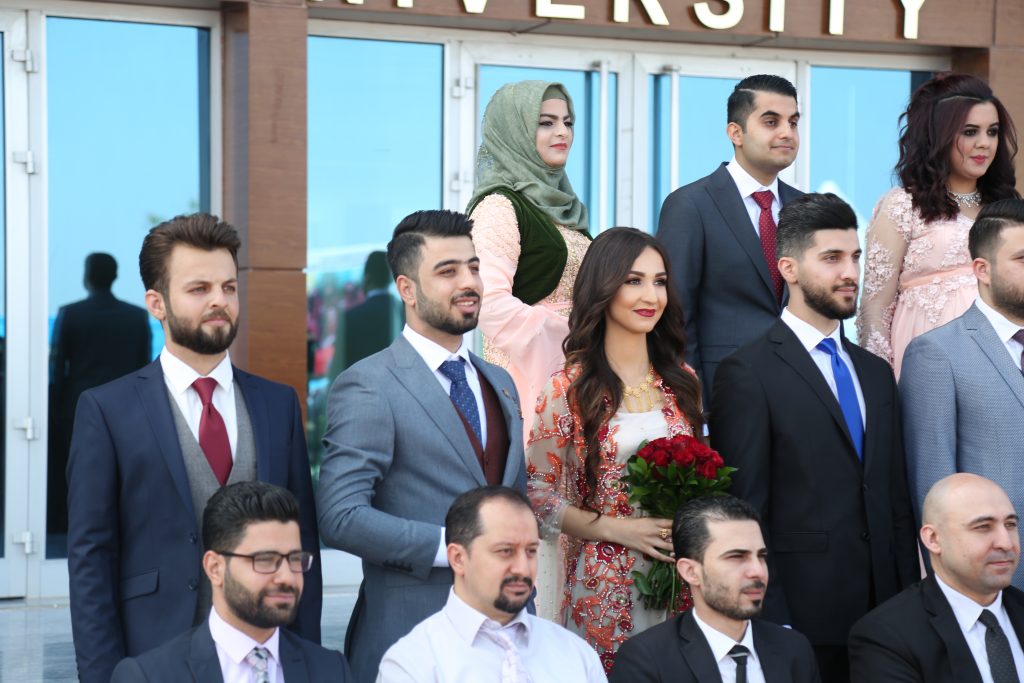 Tishk International University | The Future is Here