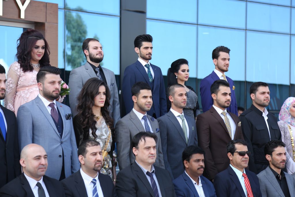 Tishk International University | The Future is Here