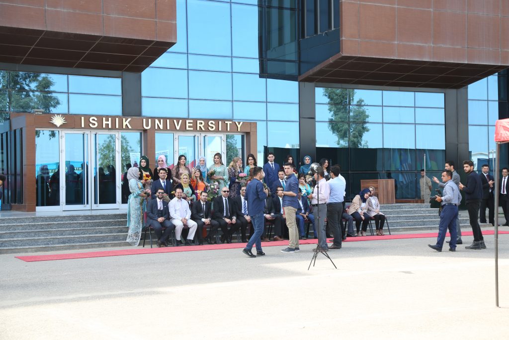 Tishk International University | The Future is Here