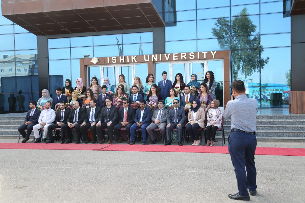 Tishk International University | The Future is Here
