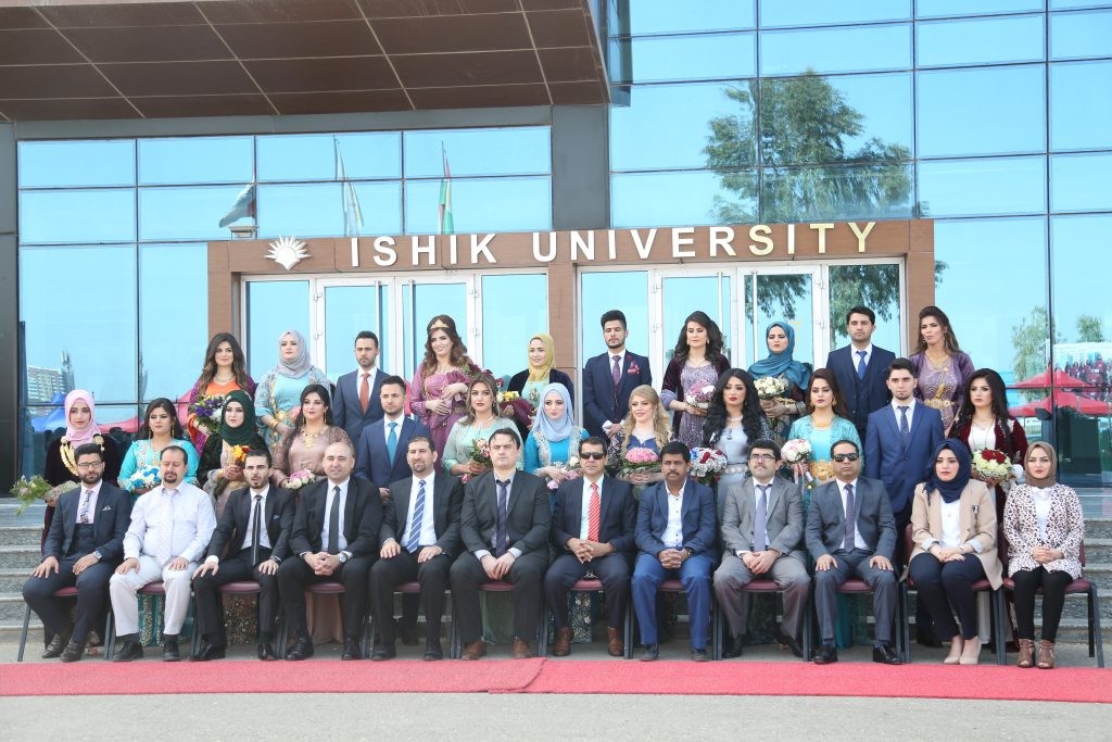 Tishk International University | The Future is Here