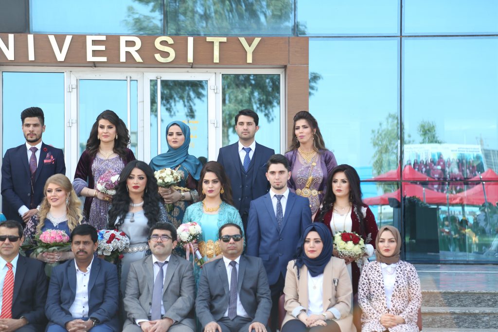 Tishk International University | The Future is Here