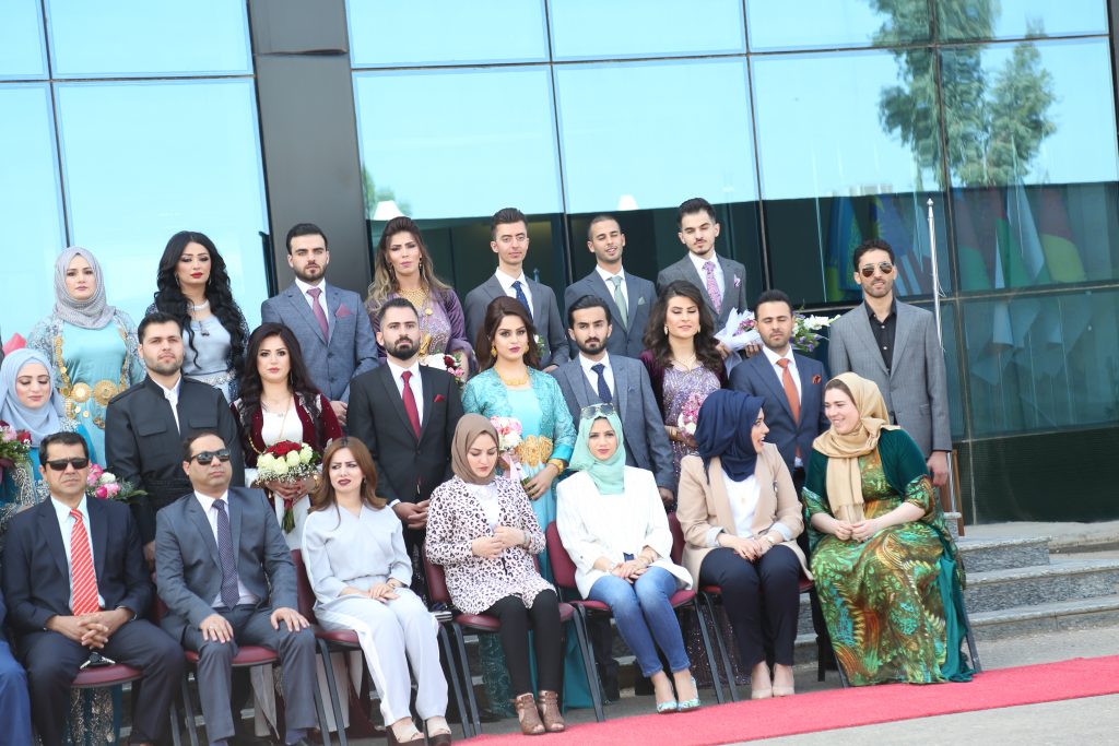 Tishk International University | The Future is Here