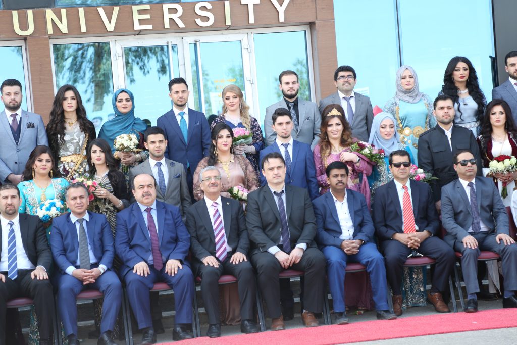 Tishk International University | The Future is Here