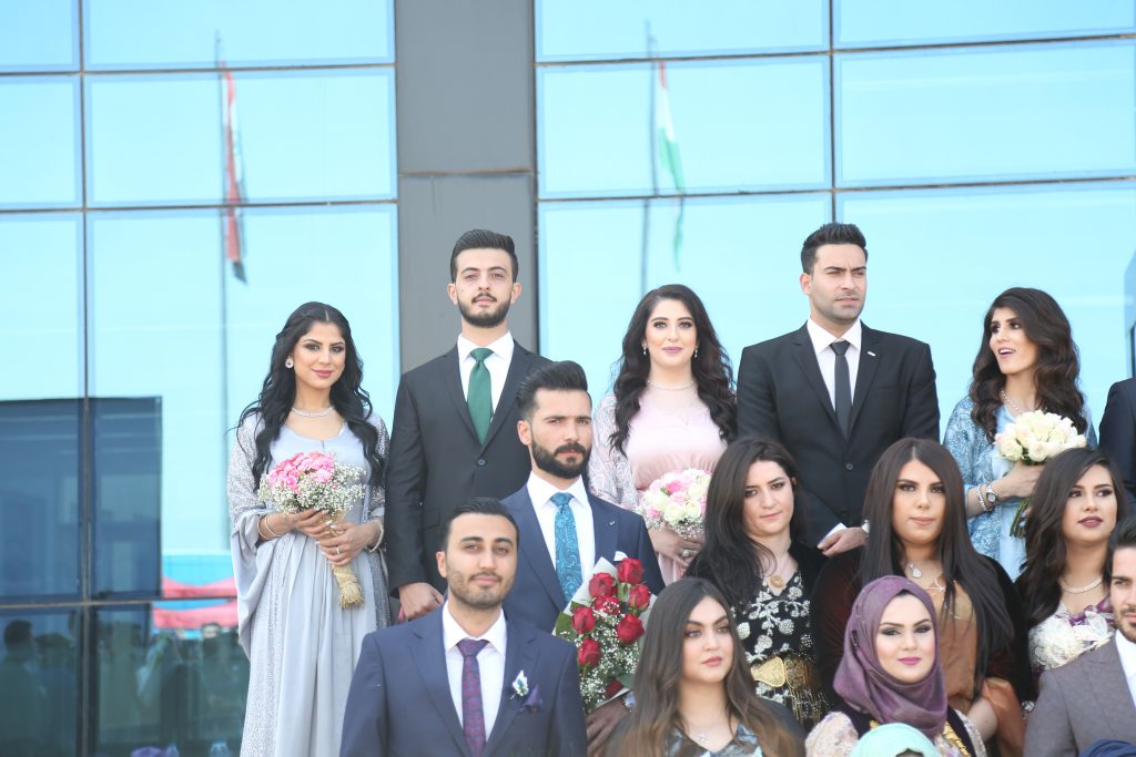 Tishk International University | The Future is Here