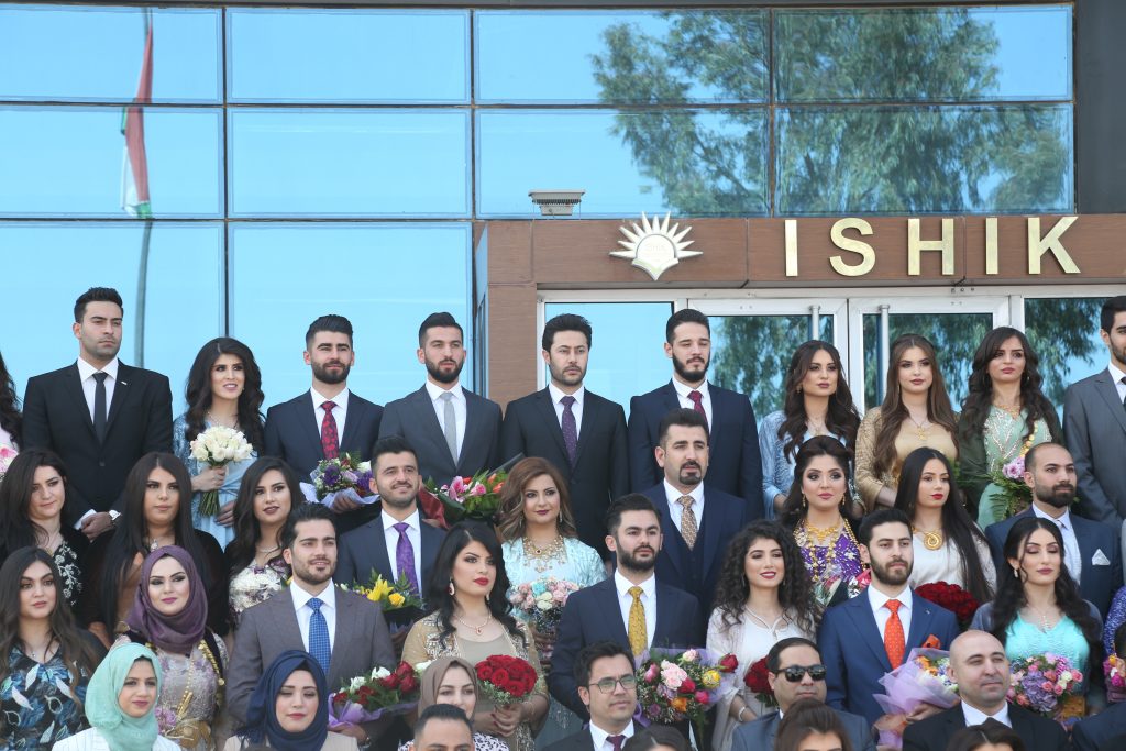 Tishk International University | The Future is Here