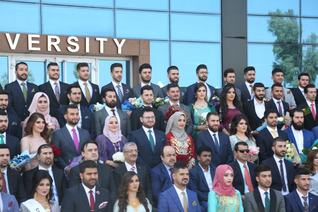 Tishk International University | The Future is Here