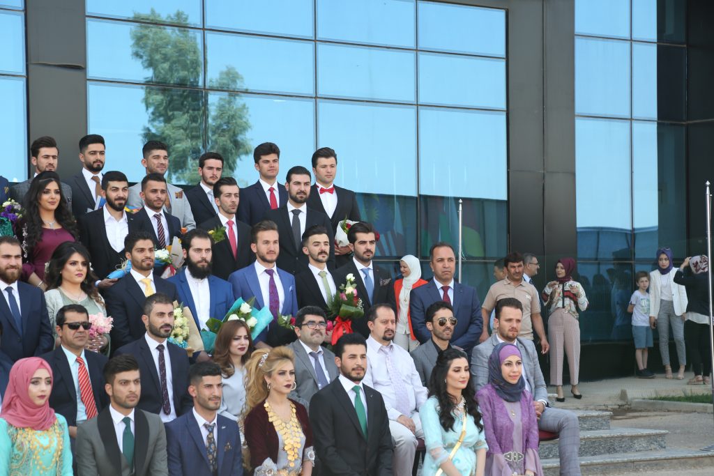 Tishk International University | The Future is Here