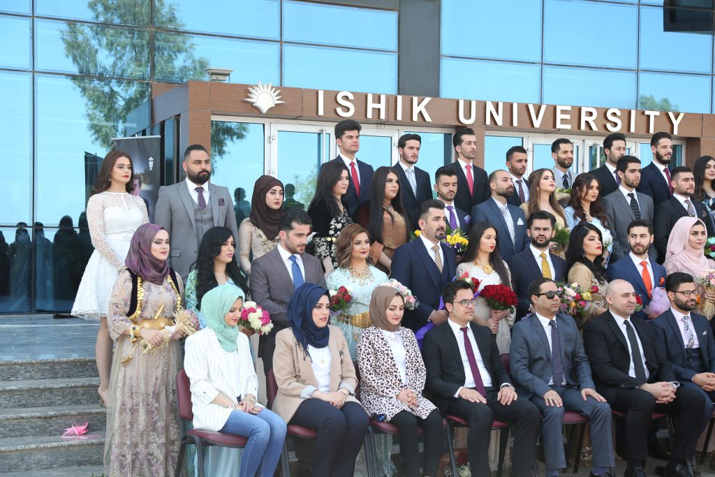 Tishk International University | The Future is Here
