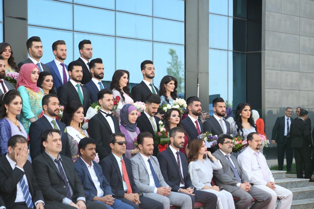 Tishk International University | The Future is Here