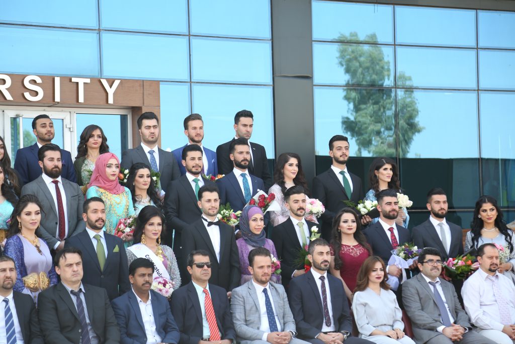 Tishk International University | The Future is Here