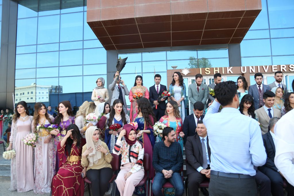 Tishk International University | The Future is Here