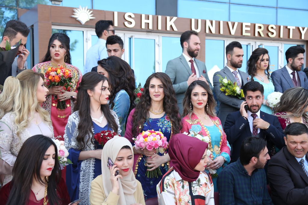 Tishk International University | The Future is Here