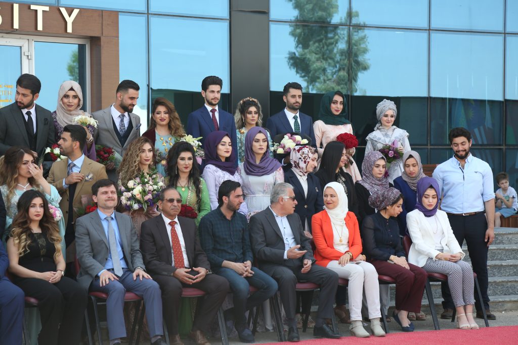 Tishk International University | The Future is Here