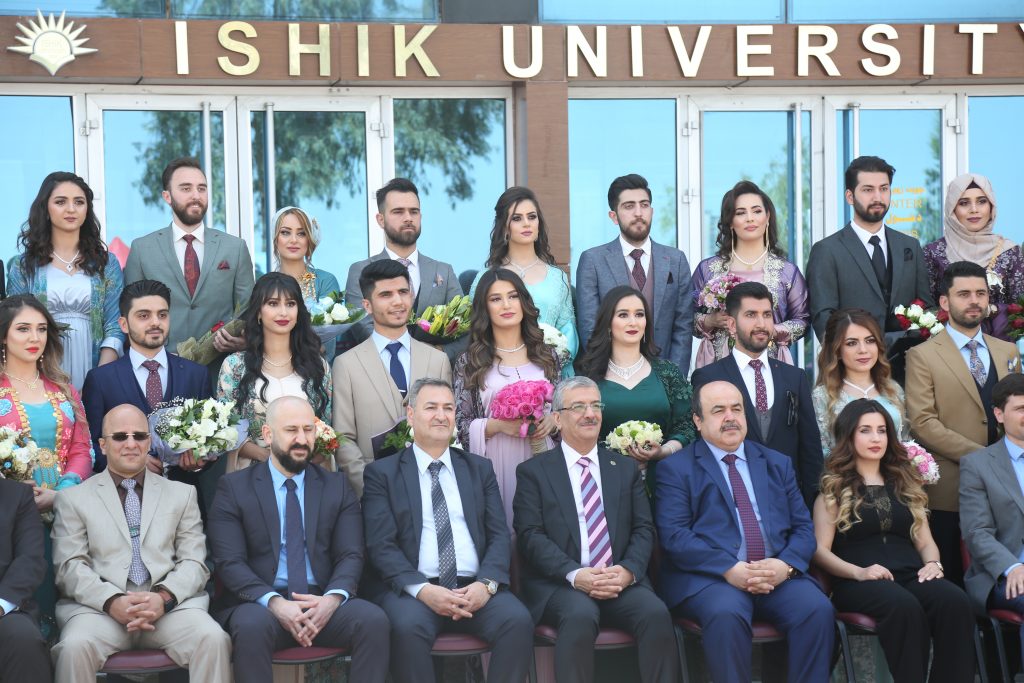 Tishk International University | The Future is Here
