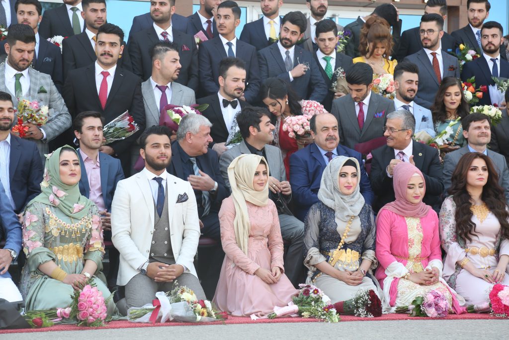 Tishk International University | The Future is Here