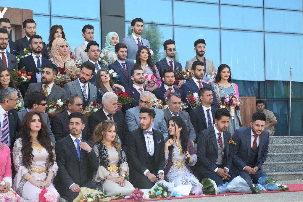 Tishk International University | The Future is Here