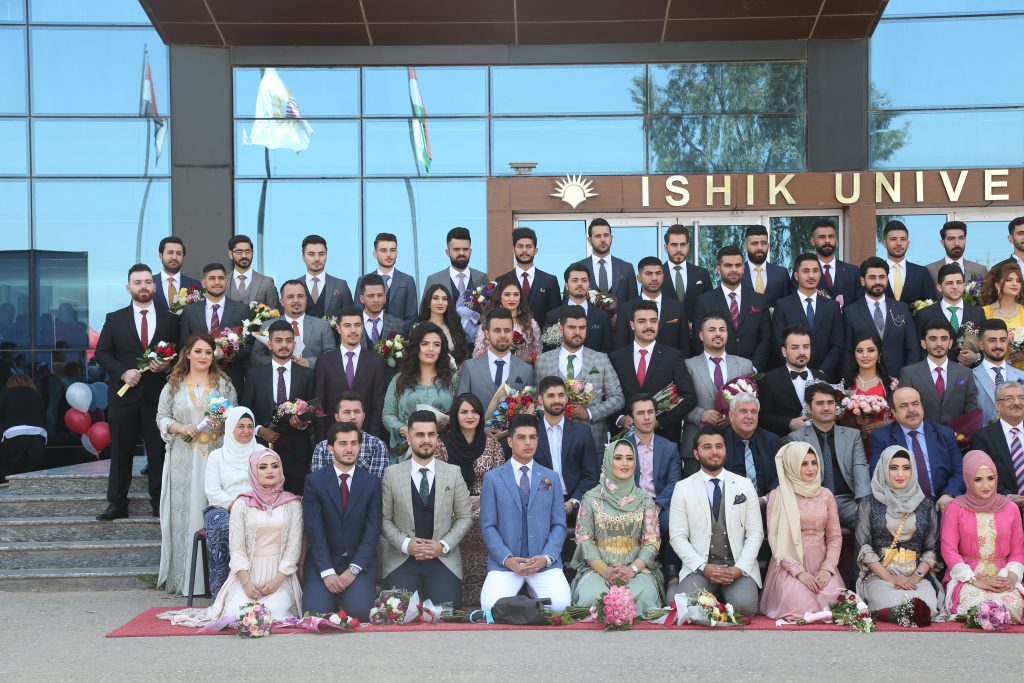 Tishk International University | The Future is Here