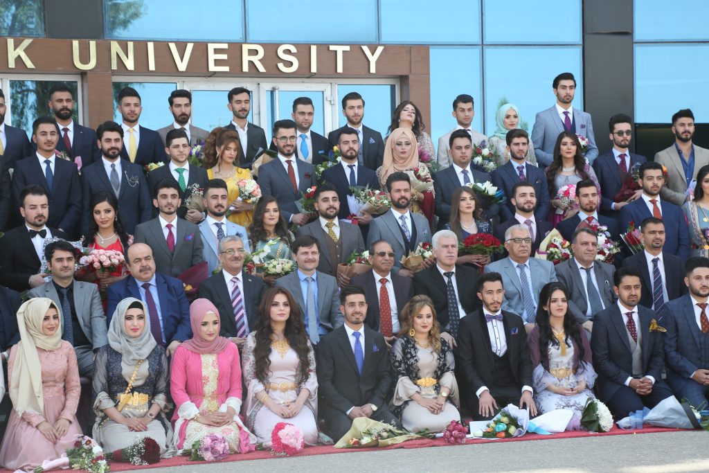 Tishk International University | The Future is Here