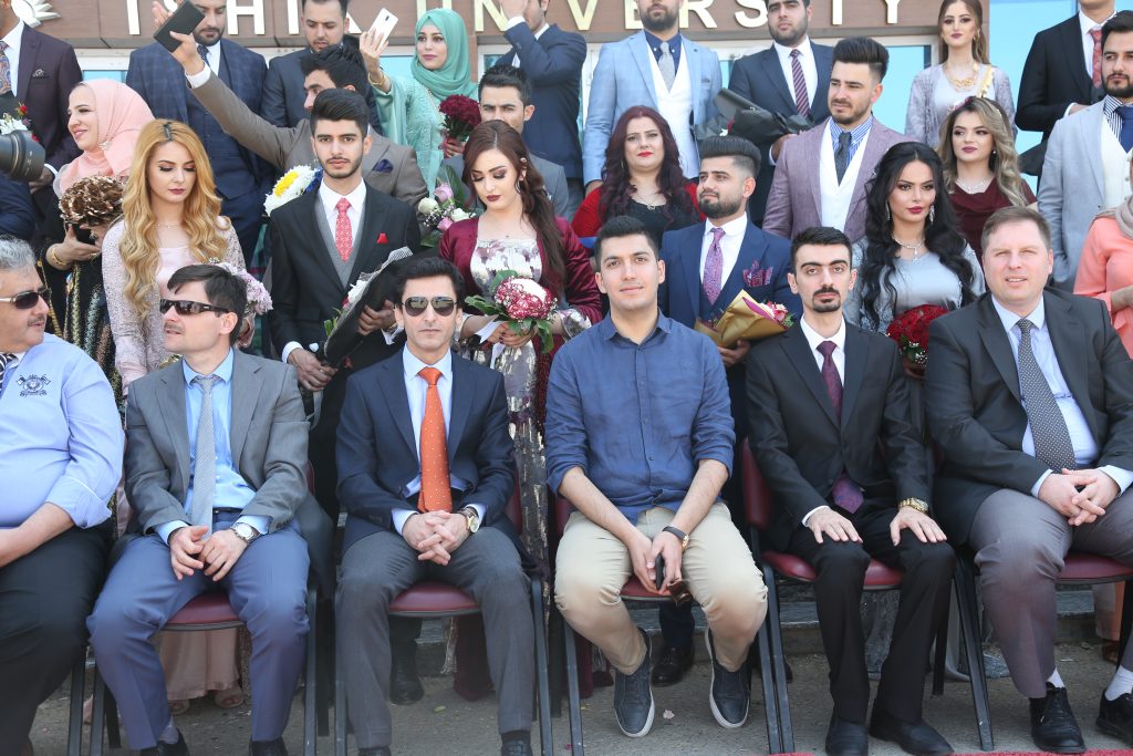 Tishk International University | The Future is Here