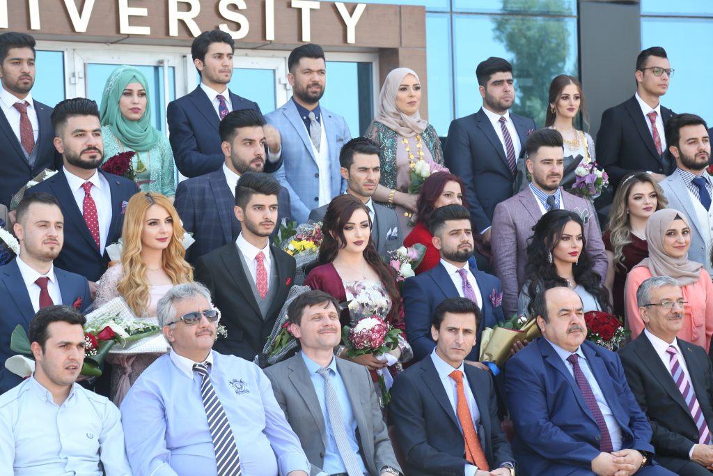 Tishk International University | The Future is Here