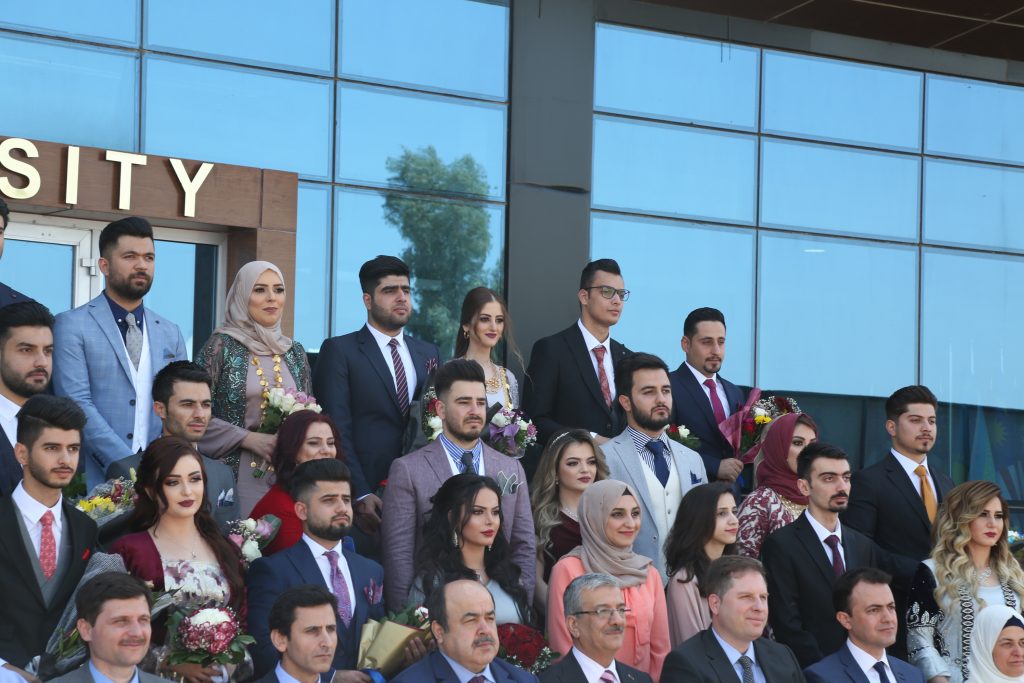 Tishk International University | The Future is Here