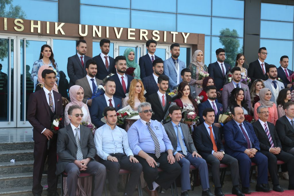 Tishk International University | The Future is Here