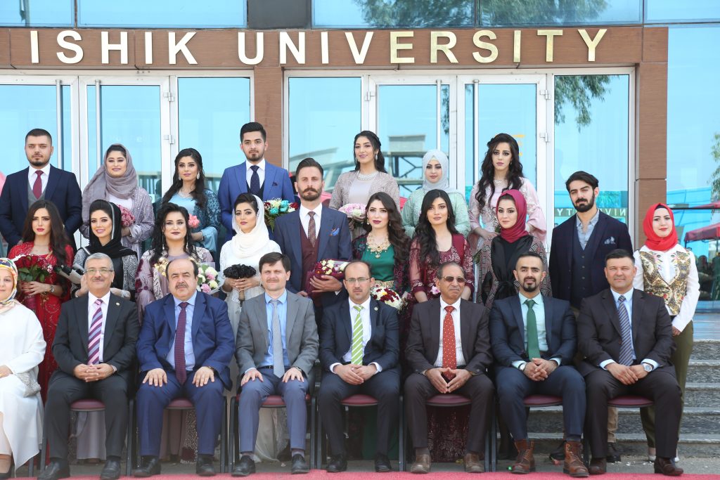 Tishk International University | The Future is Here