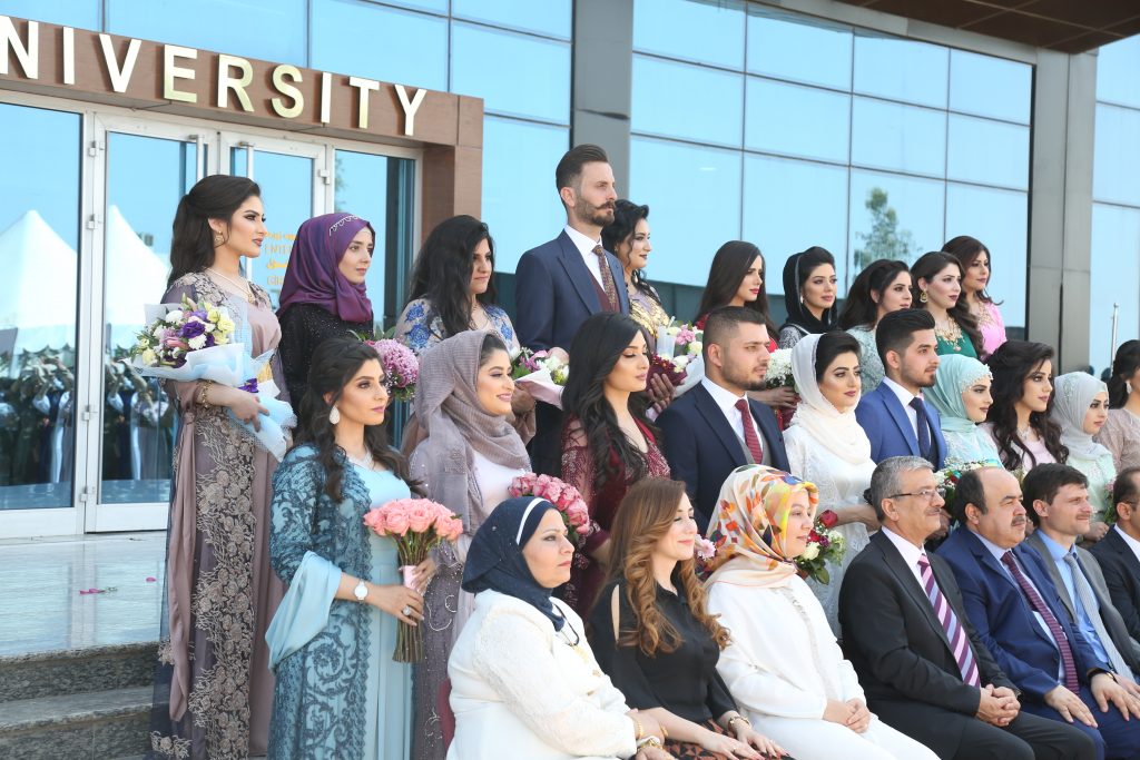 Tishk International University | The Future is Here