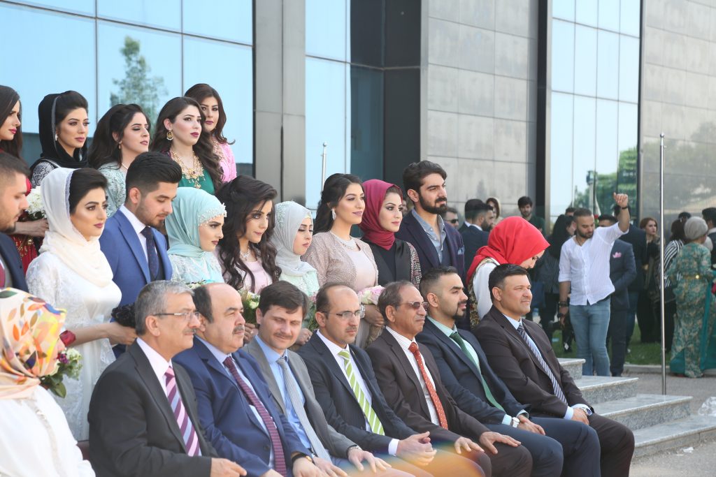 Tishk International University | The Future is Here