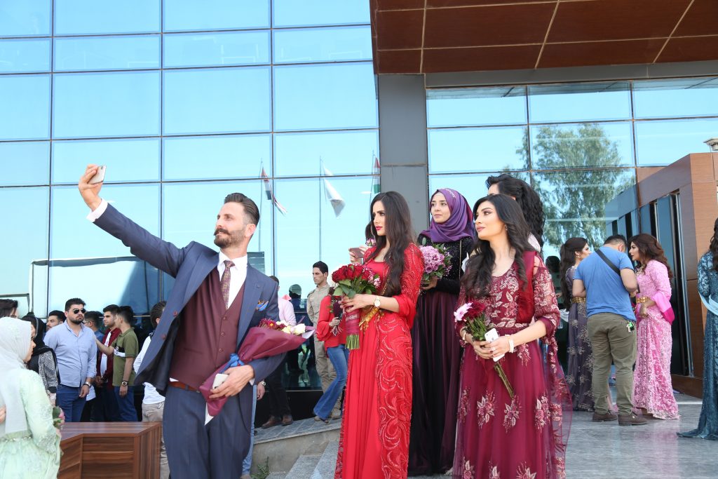 Tishk International University | The Future is Here