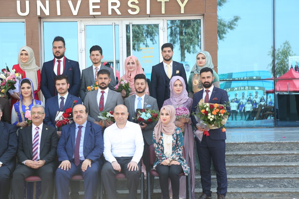 Tishk International University | The Future is Here