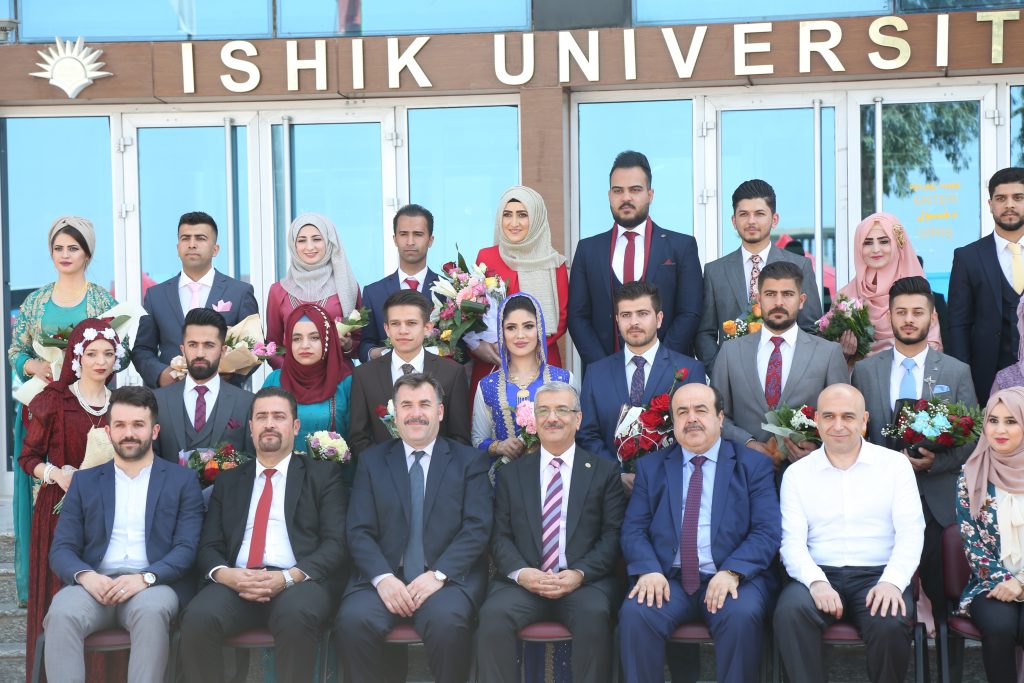 Tishk International University | The Future is Here