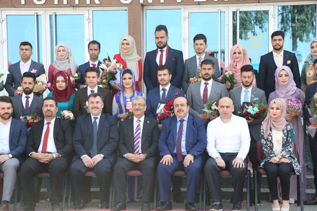 Tishk International University | The Future is Here