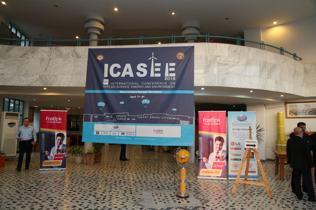 Tishk International University | The Future is Here