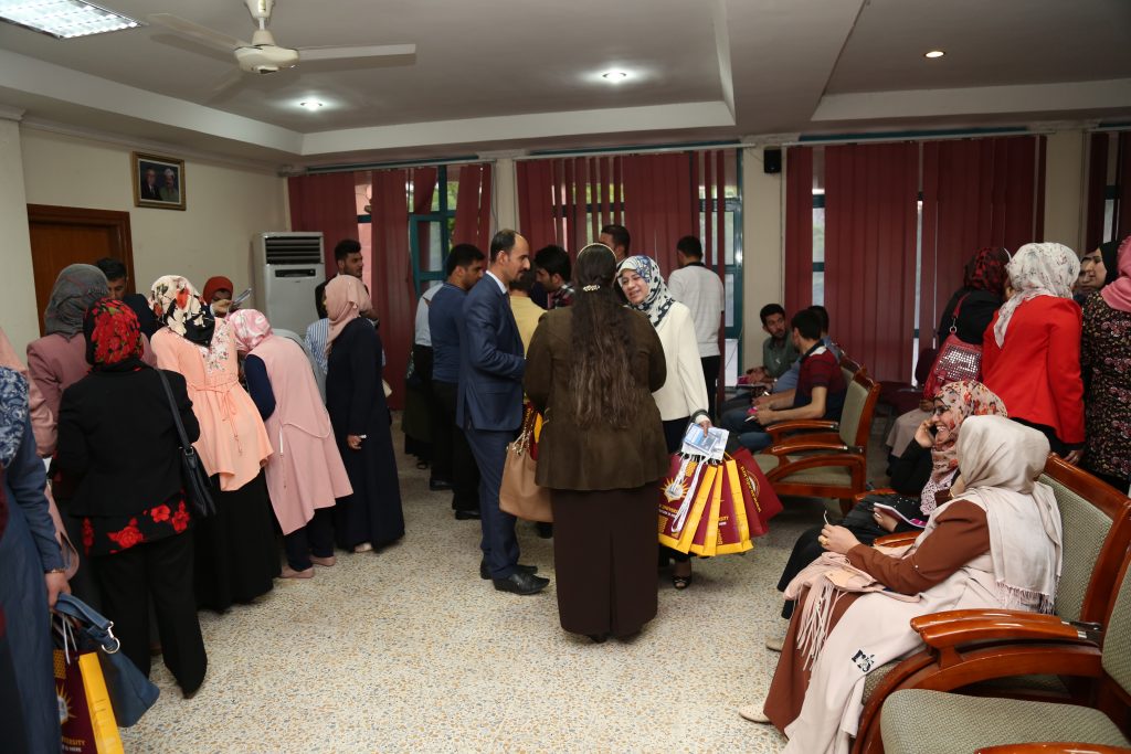 Tishk International University | The Future is Here