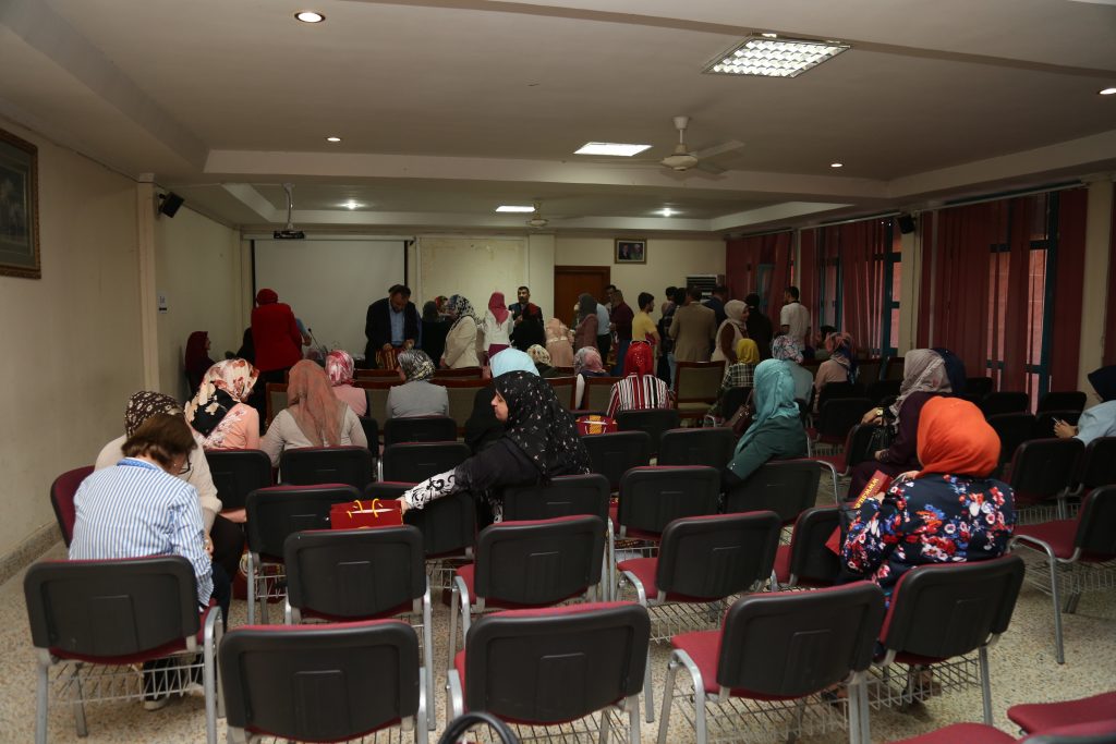 Tishk International University | The Future is Here