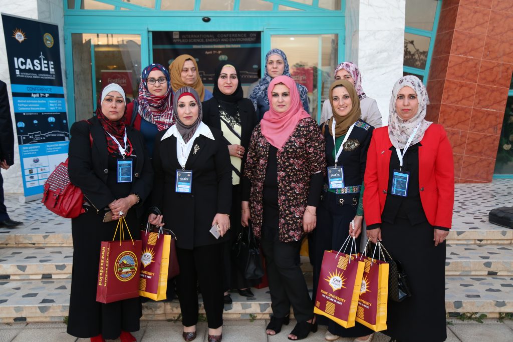 Tishk International University | The Future is Here