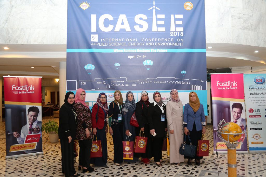 Tishk International University | The Future is Here