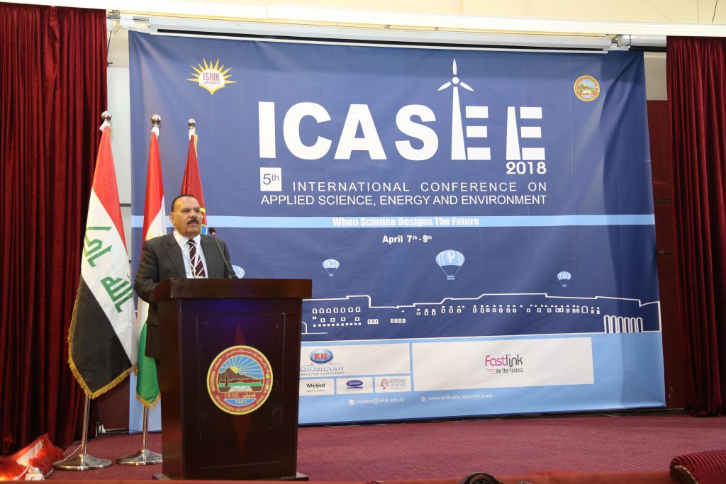 Tishk International University | The Future is Here