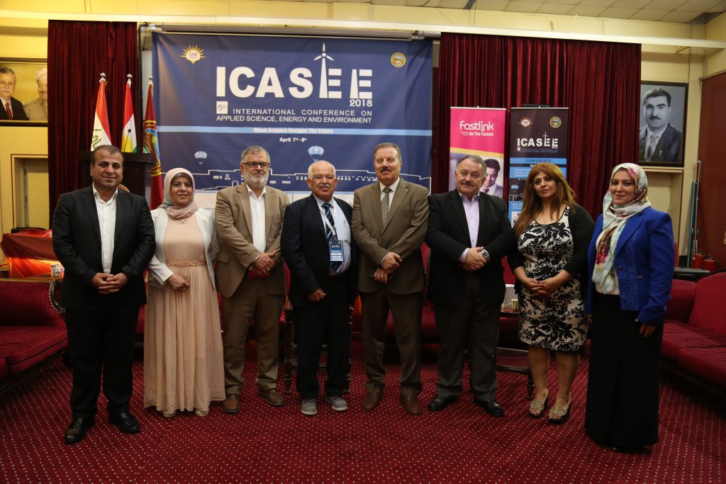 Tishk International University | The Future is Here