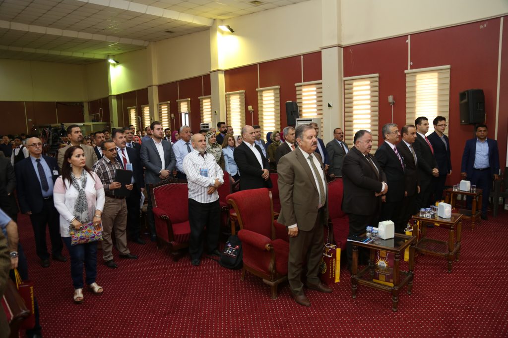 Tishk International University | The Future is Here