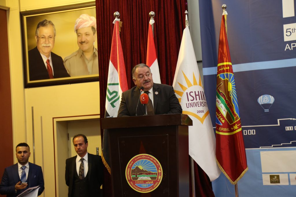 Tishk International University | The Future is Here